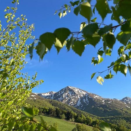 Hotel Morea Prevalle Bagian luar foto