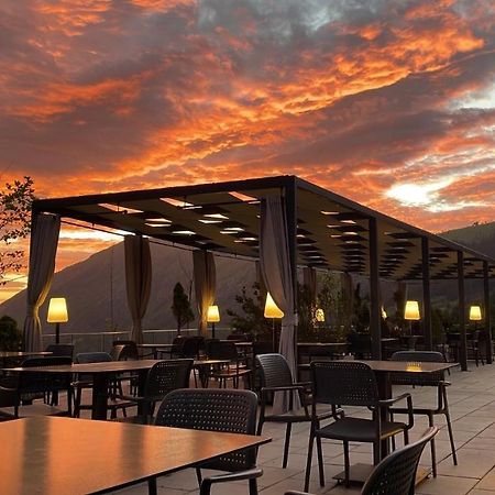 Hotel Morea Prevalle Bagian luar foto
